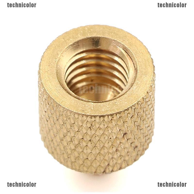 1 Ốc Chuyển Đổi 3 / 8 Sang 1 / 4 Cho Chân Máy Ảnh