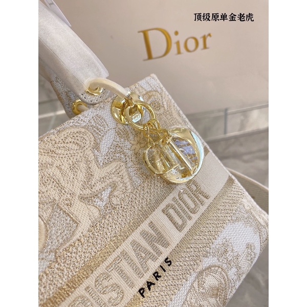 Túi xách/ đeo chéo nữ Dior CD Lady cao cấp