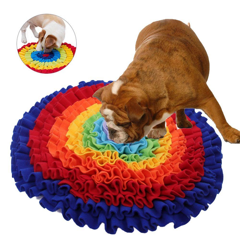 Thảm Lót Huấn Luyện Cún Cưng Chống Kẹt Tay Tiện Lợi