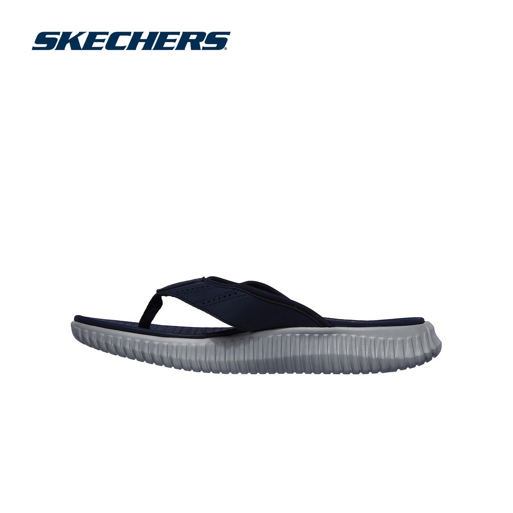 Dép xỏ ngón nam SKECHERS Elite Flex 51718-NVY