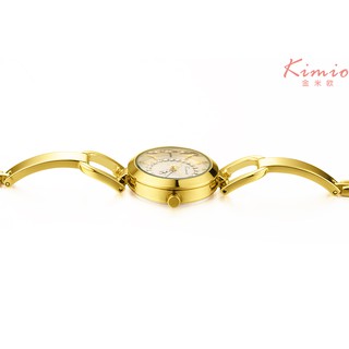 Đồng hồ nữ Kimio KW6102S-RG01