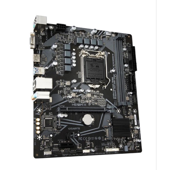 Mainboard GIGABYTE H510M-H