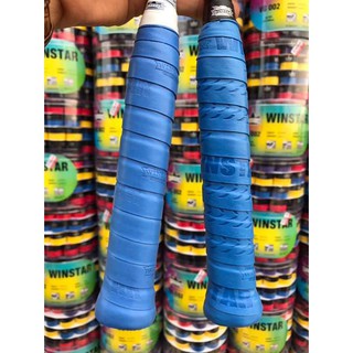 QUẤN CÁN VỢT CẦU LÔNG WINSTAR VG002