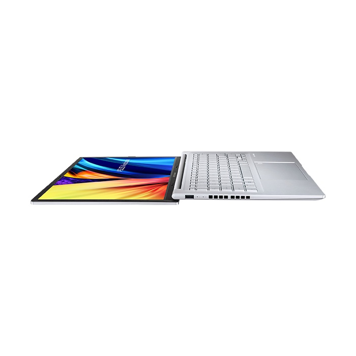 [Mã ELLAP4 giảm 400K] Laptop ASUS VivoBook 14X A1403ZA-LY072W i3-1220P | 8GB | 256GB | 14' WUXGA | Win 11 | BigBuy360 - bigbuy360.vn