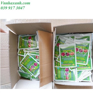 Phân bón cao cấp vua phong lan
