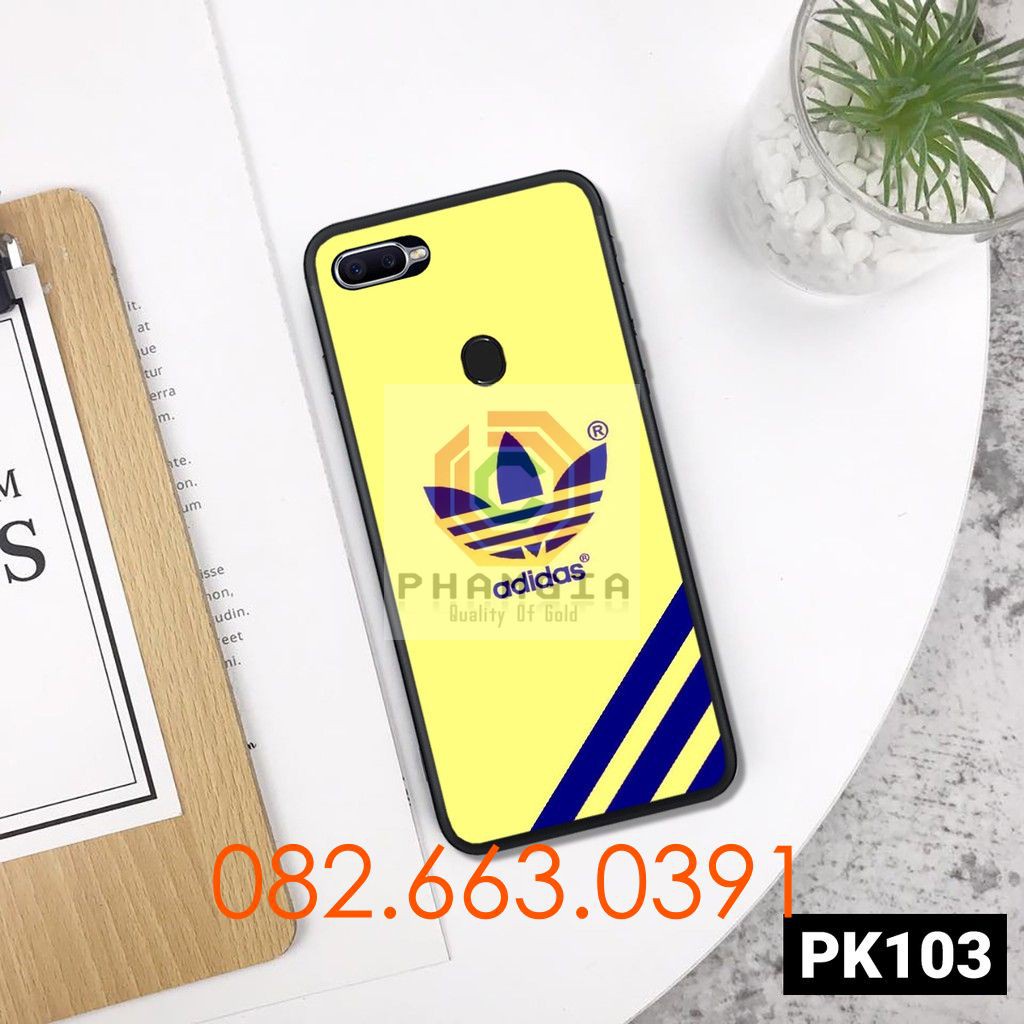 Ốp lưng Oppo F9 / A5S / A7 dẻo in hình đẹp nhiều mẫu (P2)