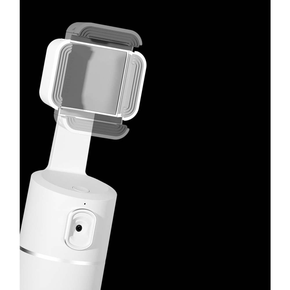 Xiaovv Giá đỡ Smart Live PTZ Xoay 360 ° Gimbal Cho điện Thoại Di động Của Bạn Chụp Life VLOG Thích Hợp Cho Xiaomi Huawei