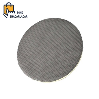 5 Inch Pneumatic Waxing Polishing Machine Accessories-Mud Disc 5 Inch