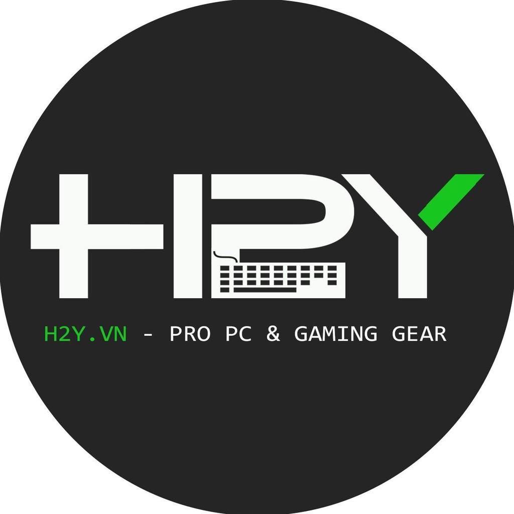 H2Y Pro PC Gaming