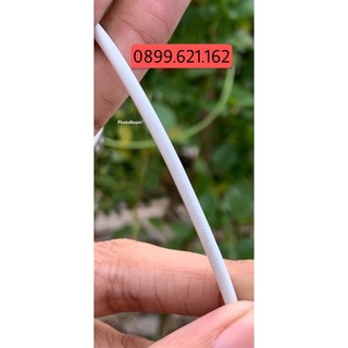 Cáp Iphone X bóc máy, qua sử dụng mới 98-99%