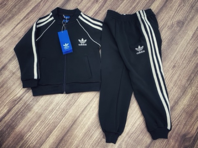 Adidas kid