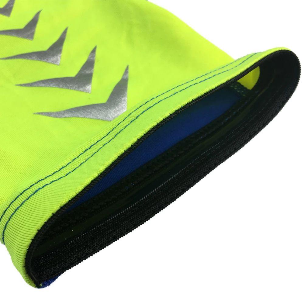 Băng Quấn Bảo Vệ Chân Khi Chơi Thể Thao Ngoài Trời Thoáng Khí Sự Bảo Vệ