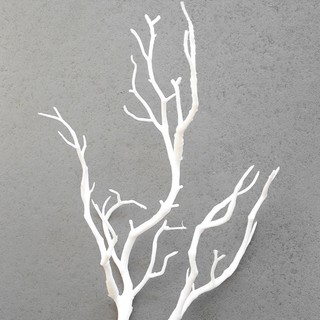 Wedding Decoration Peacock Coral Branches Plastic Artificial Plants Dried Tree