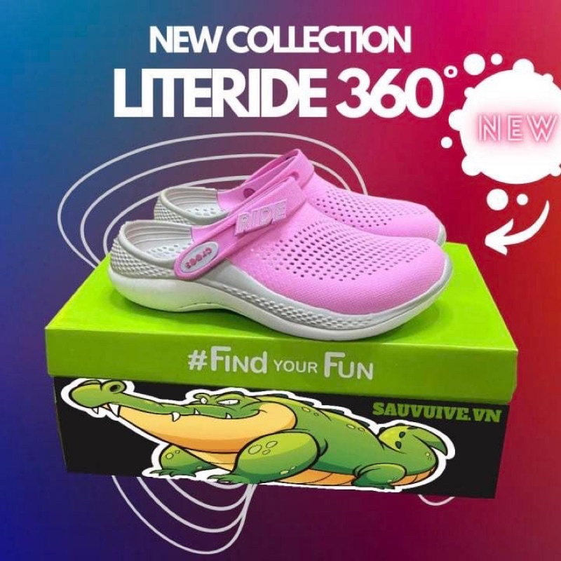 Mẫu mới depcross literdire nhiều mầu cho nam và nữ LSM 35 36 37 38 39 40 41 42 43 44 45 46