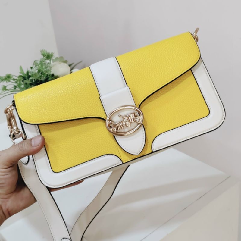 Túi coach siêu đẹp