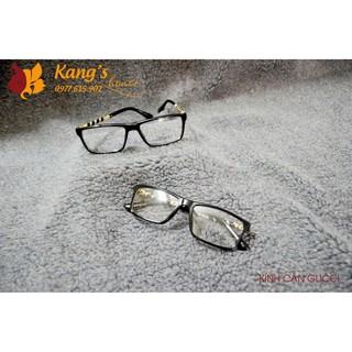 Kính cận/ giả cận GUCCI G2