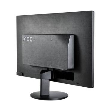 Màn hình LCD 20inch AOC E2070SWN - Chính Hãng