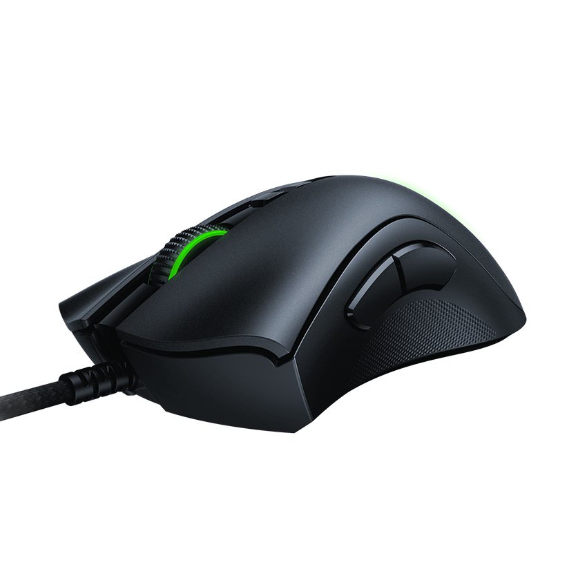 Chuột Razer DeathAdder Essential