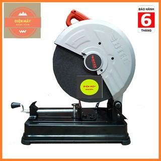 MÁY CẮT SẮT BTEC BT-357/357M