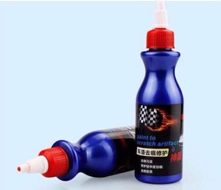 Kem xoá vết xước xe
