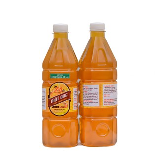 1 lít mật cây bông trắng -cỏ lào hỗ trợ trị đau dạ dày cực tốt