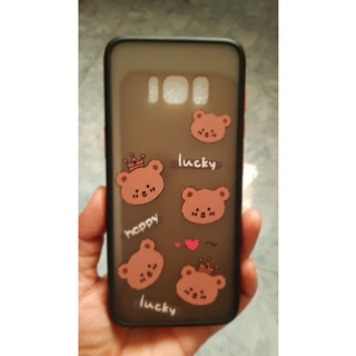 Ốp lưng samsung galaxy s8