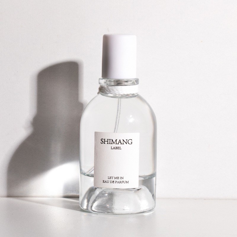 Nước hoa SiMang LaBel 50ml nội địa Trung