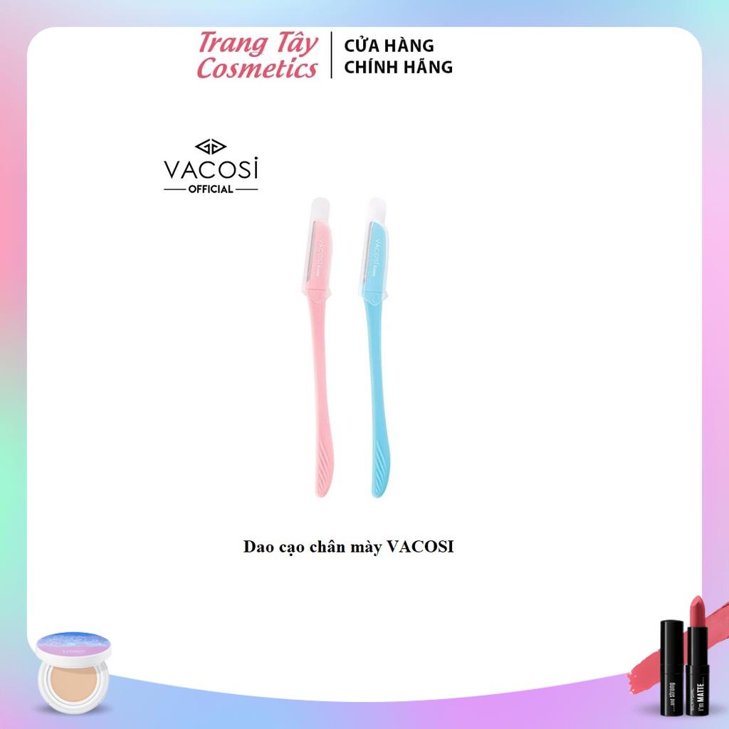Dao cạo mày VACOSI