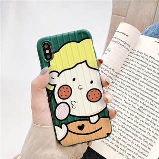 Ốp lưng IPHONE bé má hồng ăn kẹo 6/6plus/6s/6splus/7/7plus/8/8plus/x/xs/11/12/pro/max/plus/promax