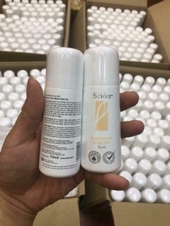 Lăn khử mùi scion nuskin