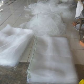 50 túi bao mít cước thái (50 x 70 cm)