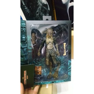 Mô hình NECA Old Faun Pan's Labyrinth