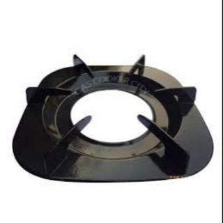 MỘT KIỀNG BẾP GAS VUÔNG ZIN RINNAI LỚN THÍCH HỢP HẾT CÁC MÃ HÀNG RINNAI MẶT INOX & MEN