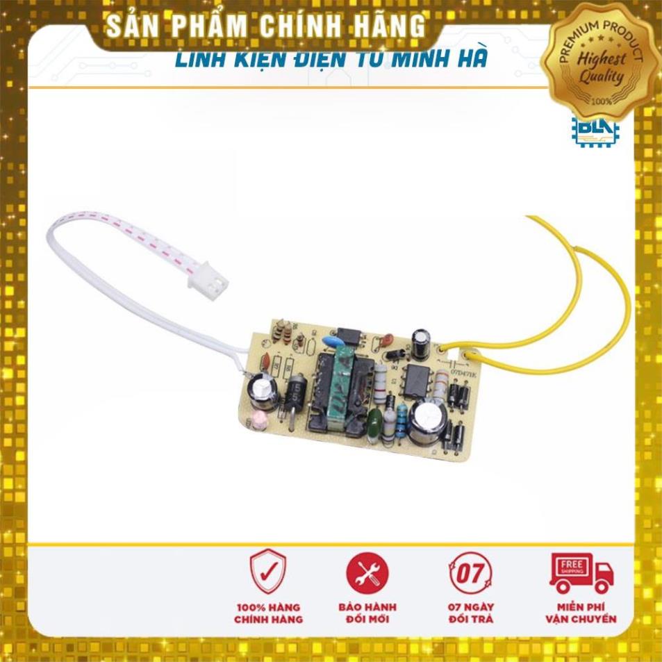 Mạch Lịch Vạn Niên MH, hàng chất lượng cao