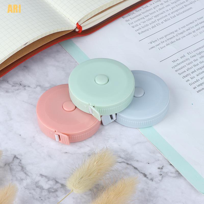 Thước Cuộn 150cm / 60 &quot;Có Thể Thu Gọn Tiện Dụng
