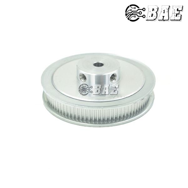 Bánh răng motor - 80 răng