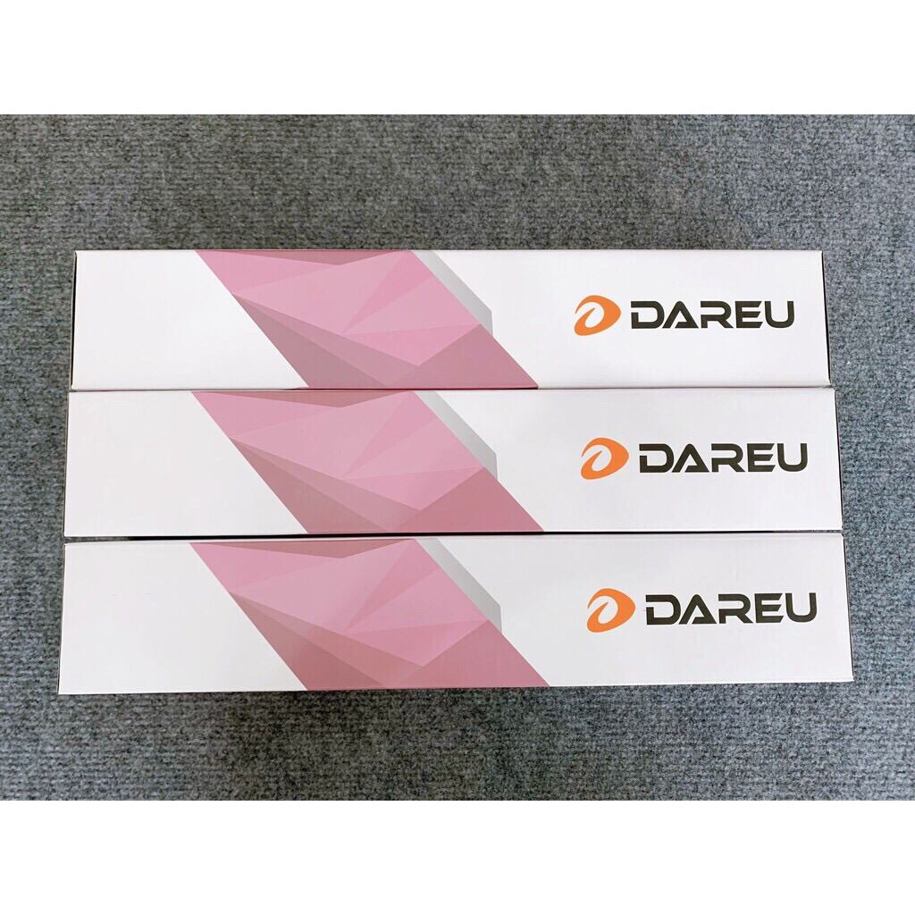 Bàn di chuột Dareu ESP100 Box (350 x 300 x 5mm)