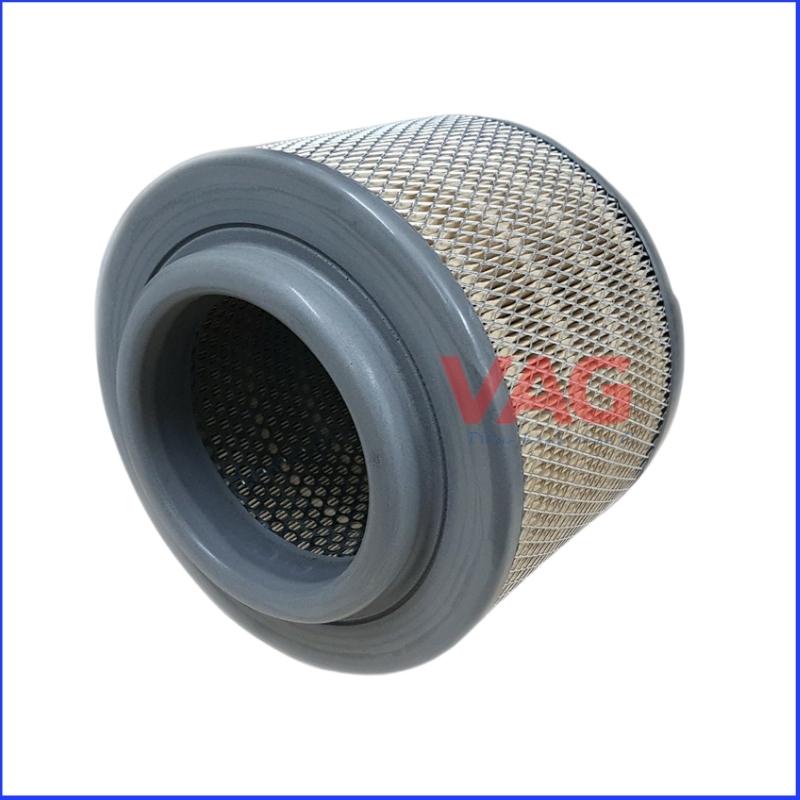 Lọc Gió Động Cơ Innova, Fortuner, Hilux - Lọc Động Cơ Innova, Fortuner, Hilux Từ 2006-2015, Made in China