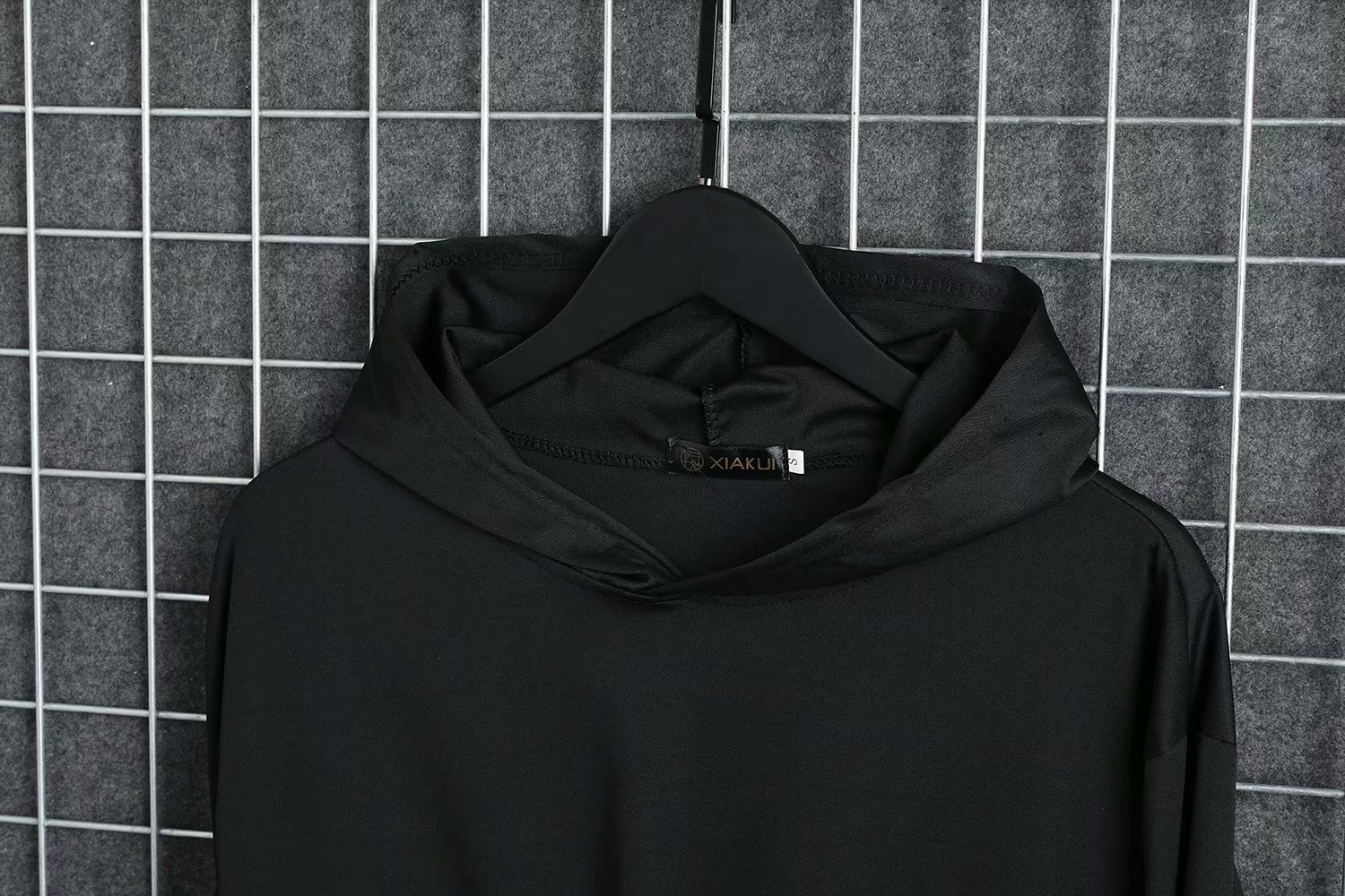 Áo hoodie tay dài Jianyichao phong cách Hàn Quốc cỡ S-3Xl dành cho nam | BigBuy360 - bigbuy360.vn