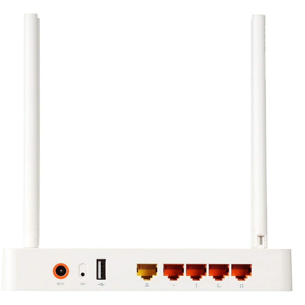 TotoLink A3002RU - Bộ Phát Wifi Chuẩn AC Tốc Độ 1200Mbps Mở Rộng Sóng