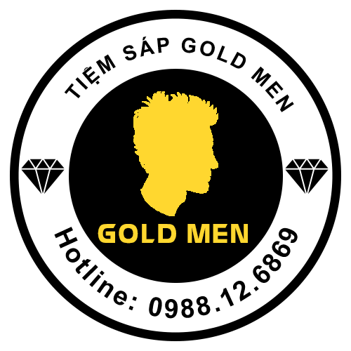 Tiệm Sáp Gold Men