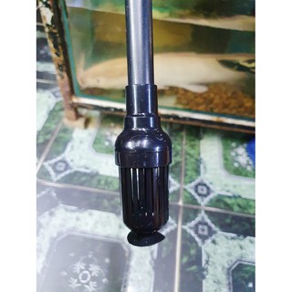 MÁY BƠM LỌC HỒ CÁ SOBO WP2660