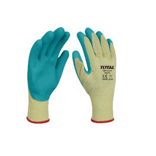 Găng Tay Cao Su Bảo Hộ Total TSP13101