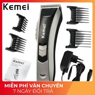 Tông Đơ Cắt Tóc Kemei KM-2820