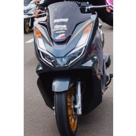 Miếng Dán Xi Nhan Pcx 160 Chất Lượng Cao