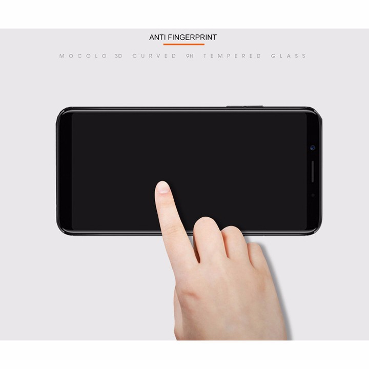 kính cường lực full màn hình xiaomi 5 plus , xiaomi A3