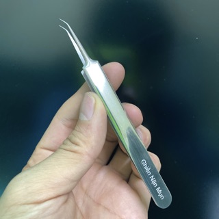 Nhíp gắp mụn thần thánh siêu phê
