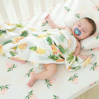 Khăn tắm 100% sợi tre kt