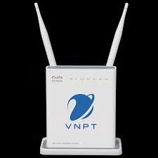 Bộ phát Wi-Fi 4G Ô TÔ - VNPT iGate R4G - 32 NGƯỜI DÙNG