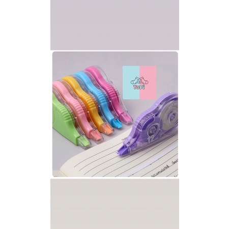 BÚT XOÁ KÉO 12m x 5mm